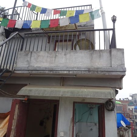 Green House Lodge カトマンズ エクステリア 写真